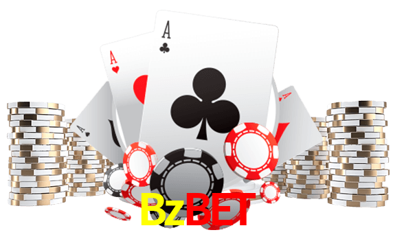Jogue jogos de pôquer em Bzbet
