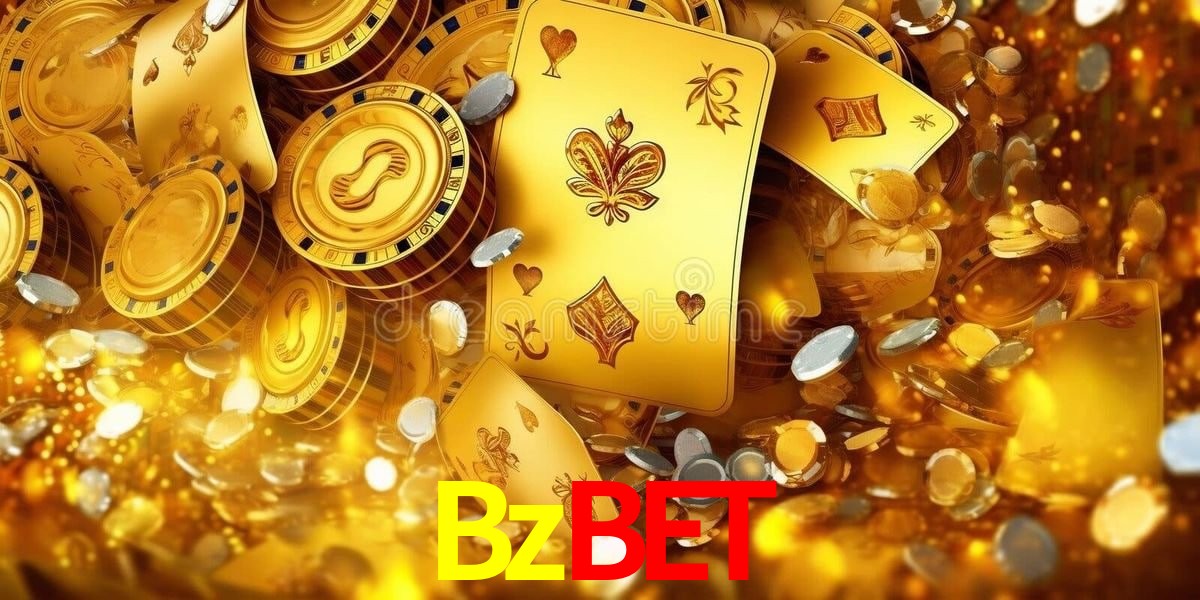 Jogos de Slot Bzbet