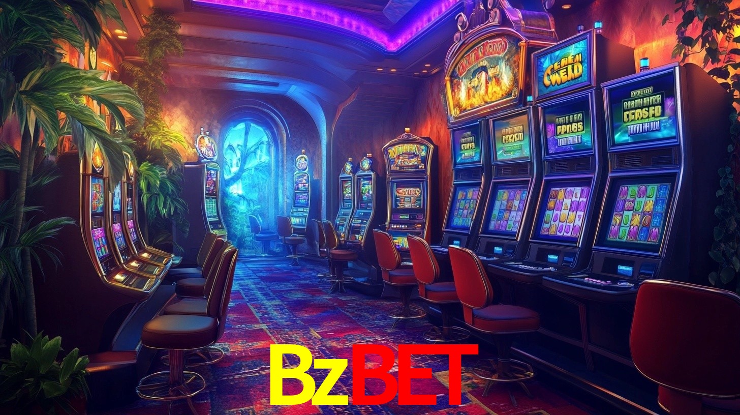 Premium Interface Bzbet