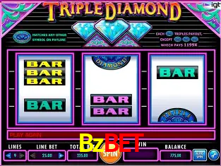 cassino Bzbet