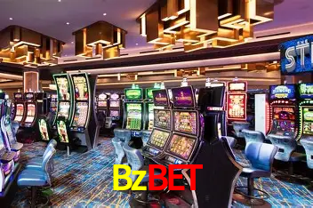 Interface do App Bzbet