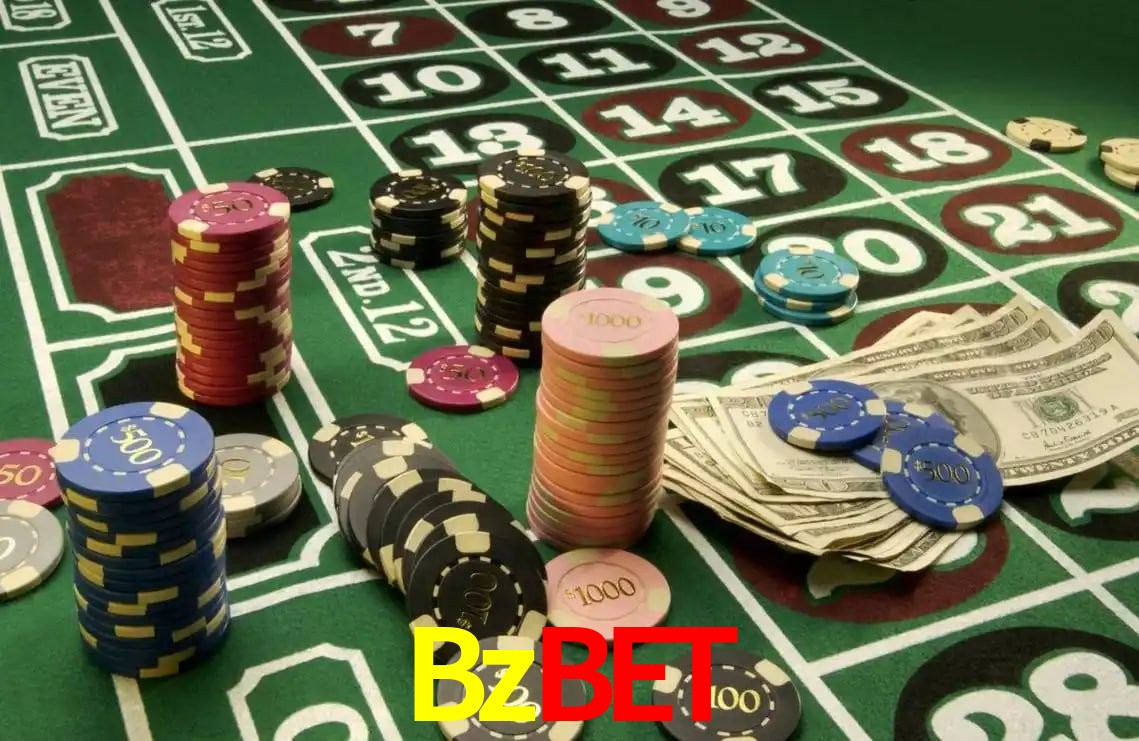 Bzbet - Um Grande Cassino No Seu Telefone - Bzbet Com Login