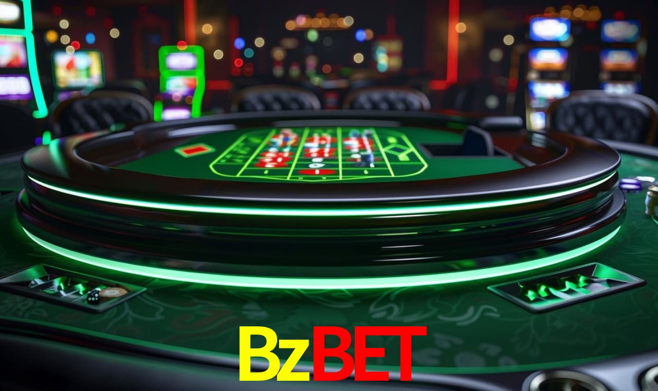 Secure Login Bzbet