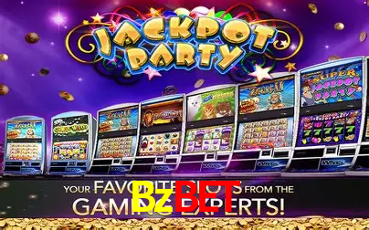 Descubra o Mundo do Cassino Online com Bzbet