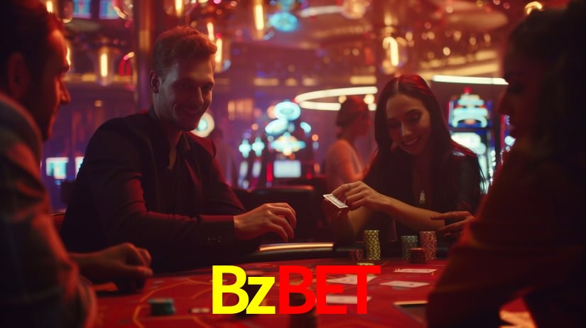 Programa VIP Bzbet