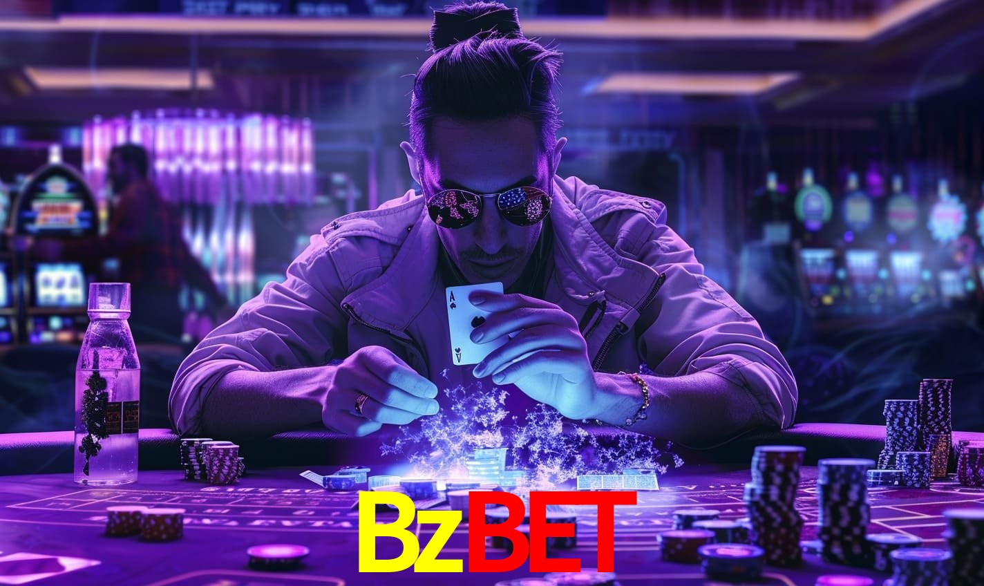 Programa VIP Bzbet