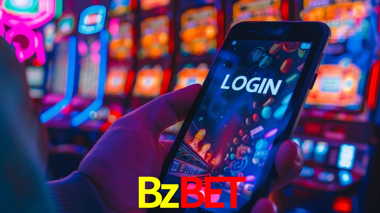 A Revolução dos Aplicativos de Jogos no Bzbet