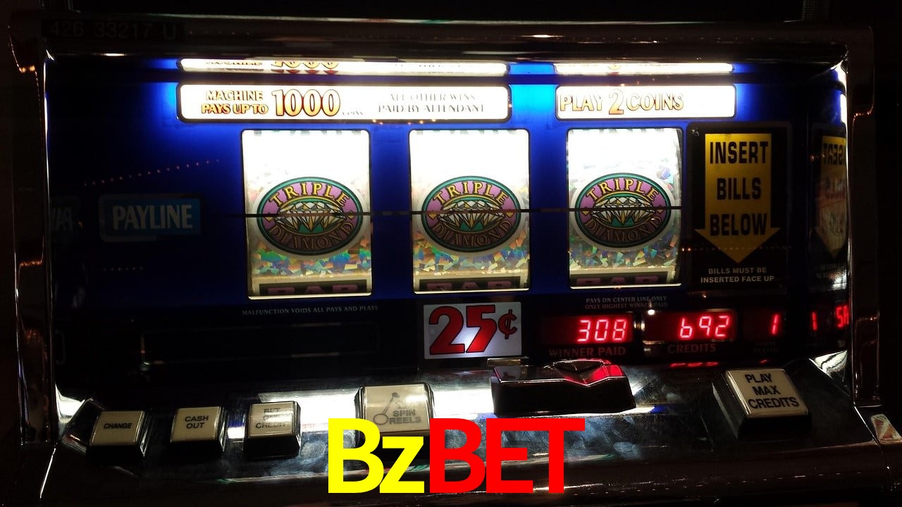 Roulette Table Bzbet