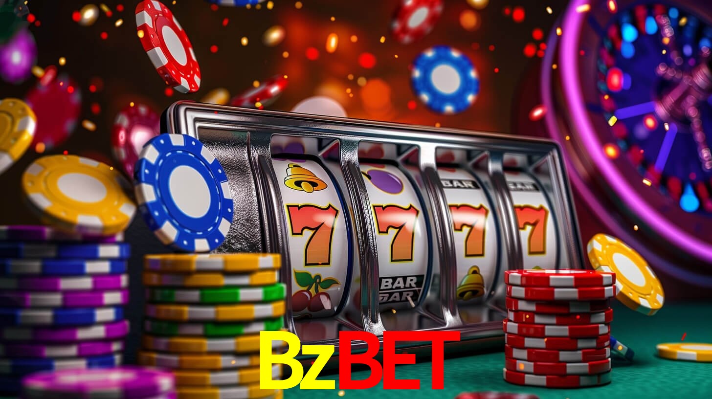 A Emoção da Loteria na Bzbet: Uma Chance de Mudança de Vida