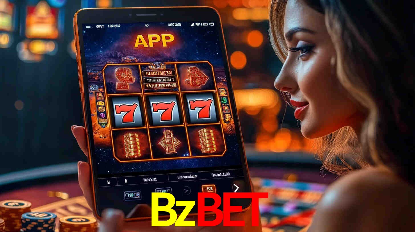 Desvendando o Mundo dos Jogos Virtuais na Bzbet