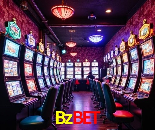 Inovações de Jogos na Bzbet: O Futuro das Experiências Interativas