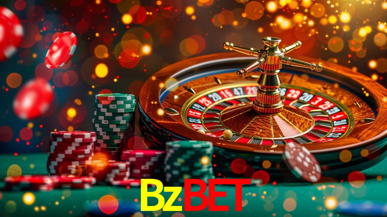 Casino Ao Vivo Bzbet