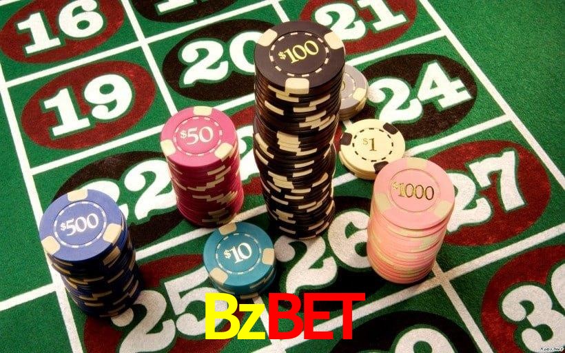 Provedores de Jogos Bzbet