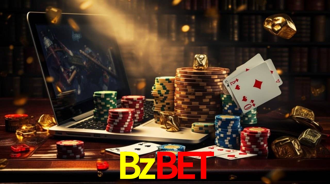 A Experiência Imersiva dos Cassinos Ao Vivo no Bzbet