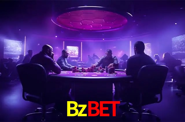 Desvendando o Mundo dos Jogos Virtuais na Bzbet