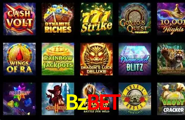Seasonal Promotions Bzbet