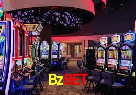 Explorando a Categoria de Eventos em Apostas na Bzbet