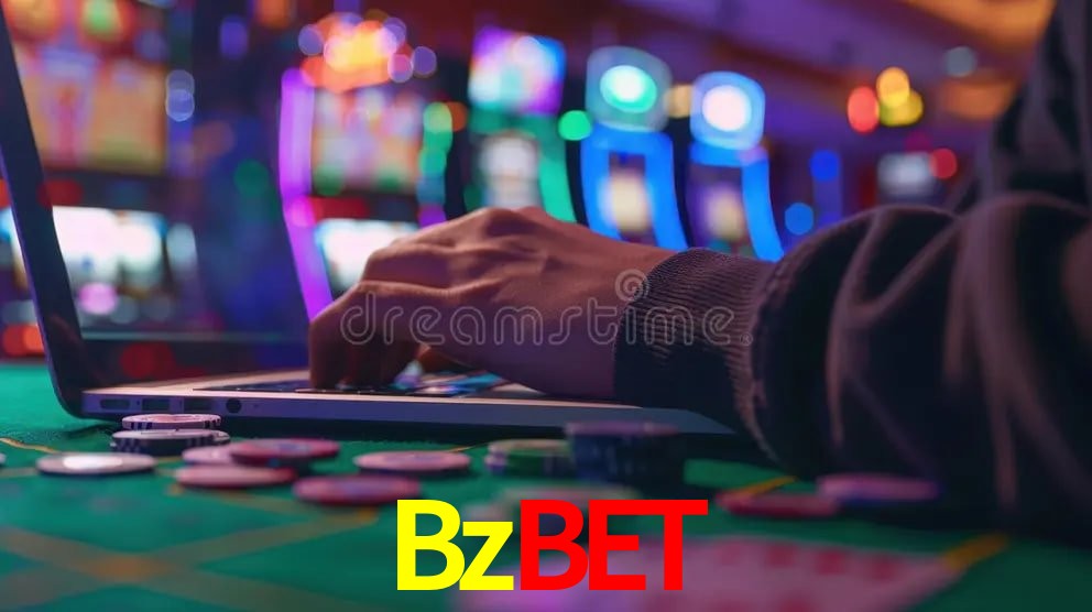 Desvendando o Mundo dos Jogos Virtuais na Bzbet