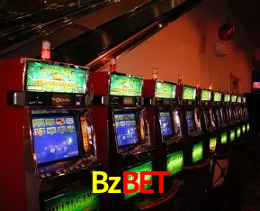 Security Systems Bzbet