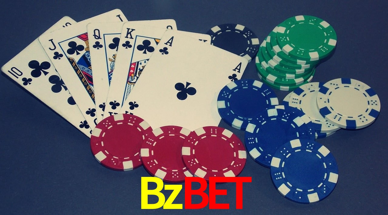 Tennis Betting Bzbet