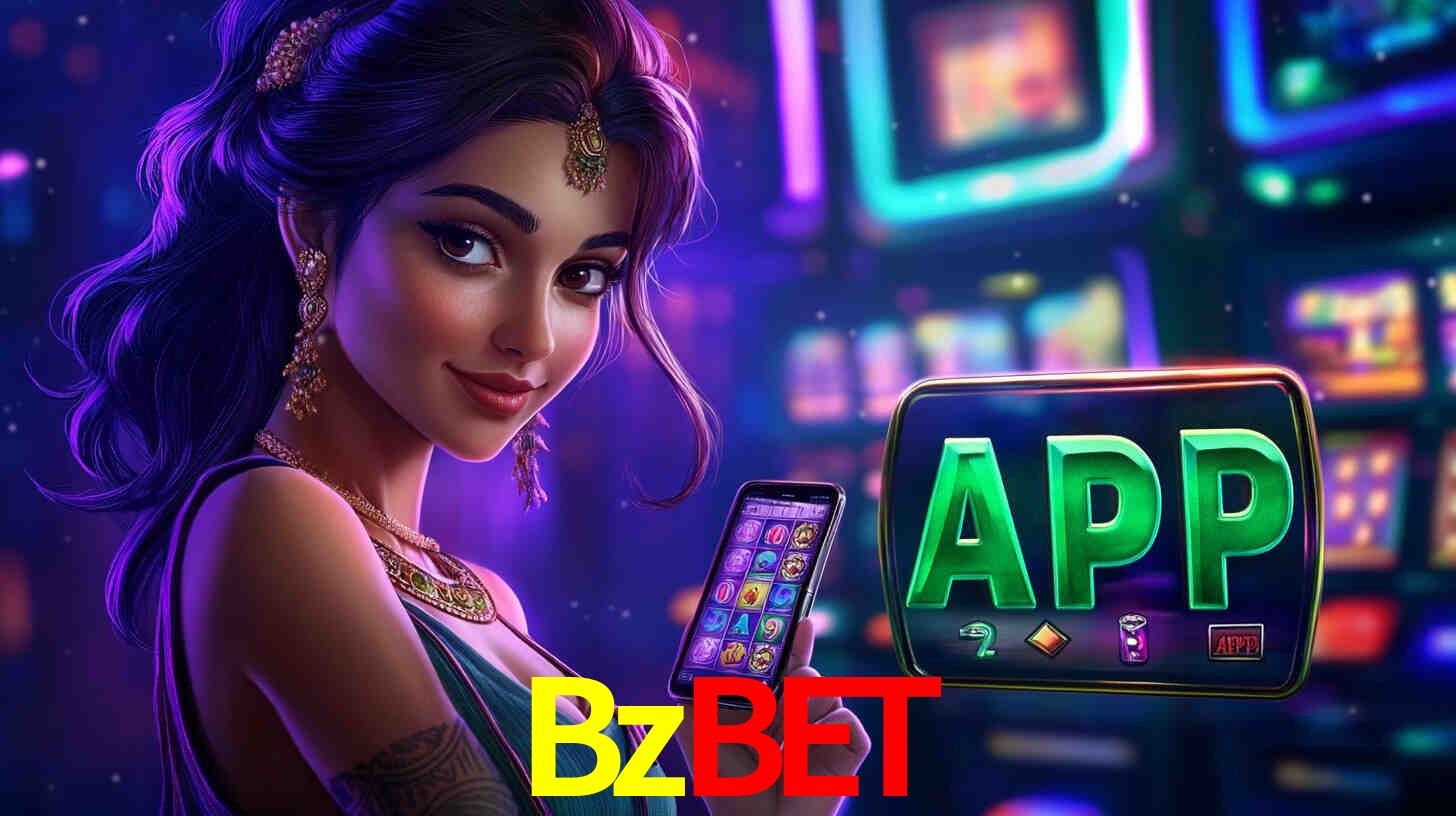 Descubra a Magia dos Jogos de Arcade no Bzbet