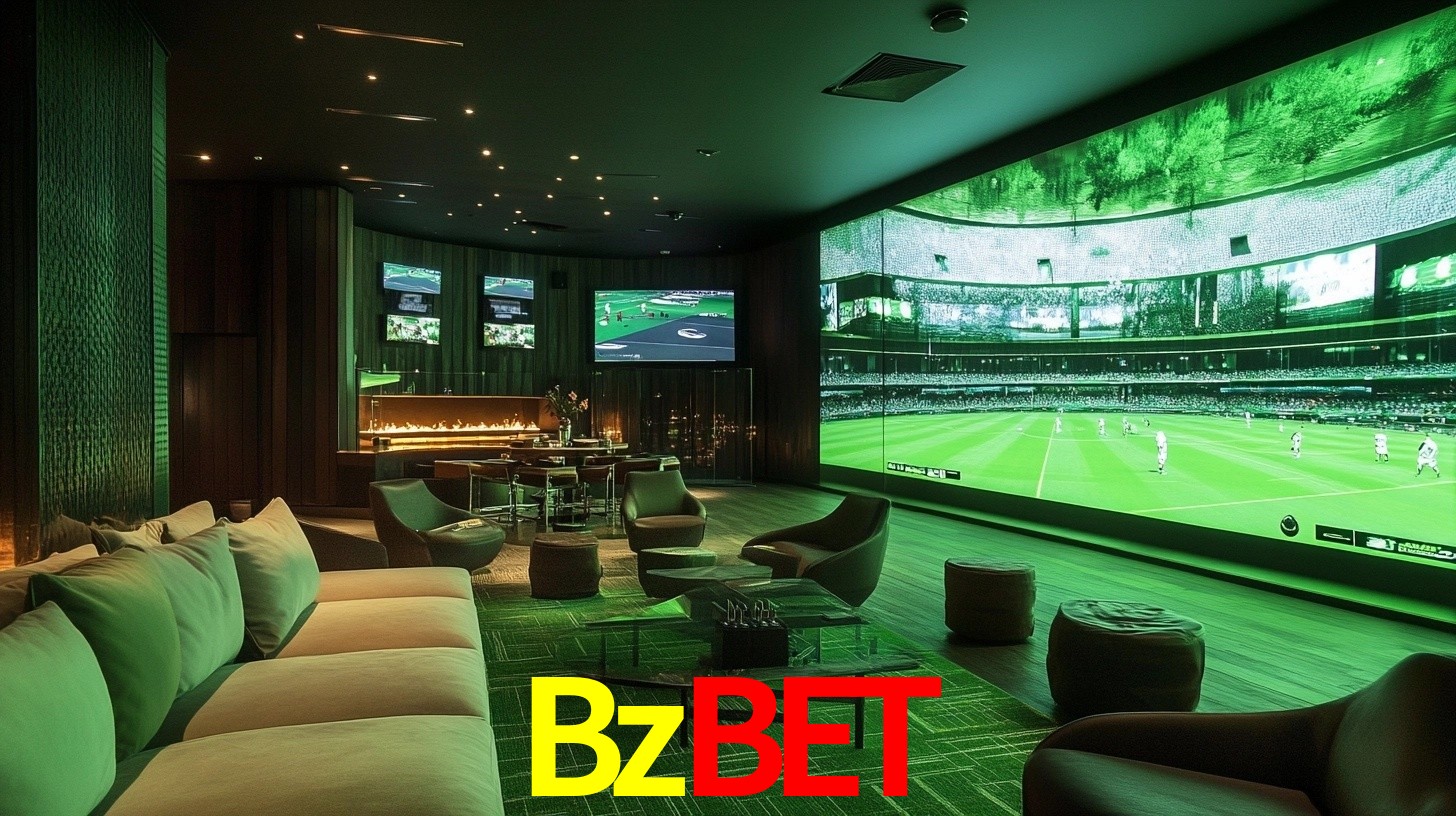 Bzbet Com Plataforma