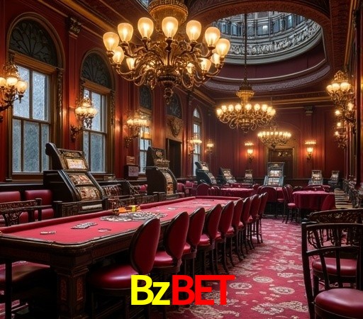 Explorando a Categoria de Eventos em Apostas na Bzbet