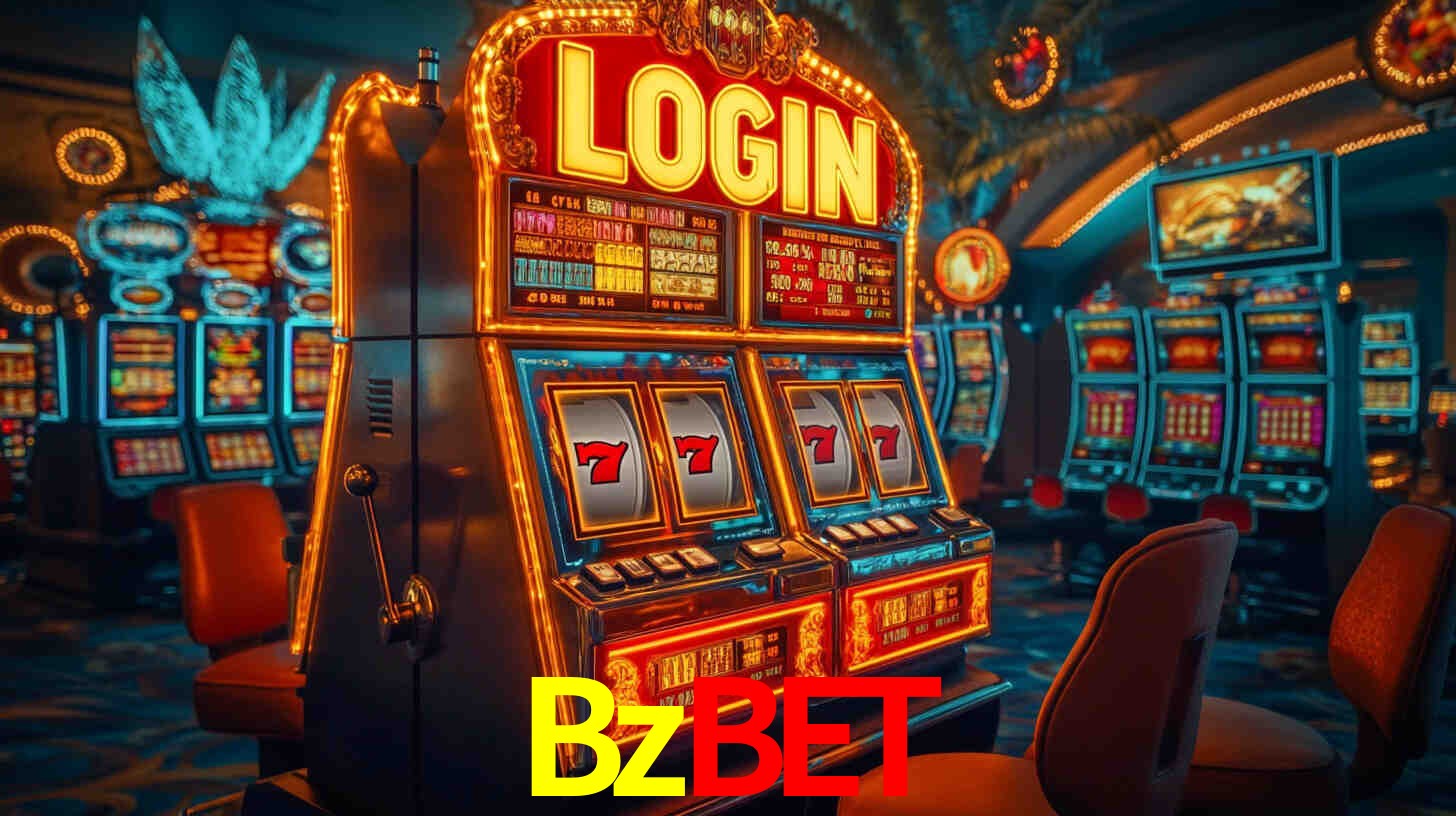 Bzbet Com Plataforma
