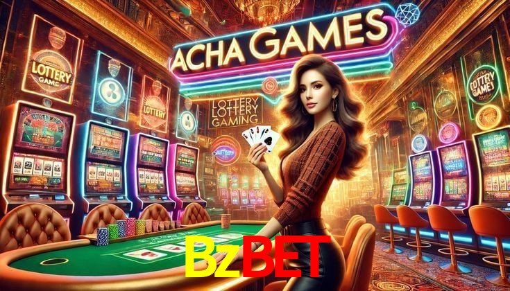 Blackjack Table Bzbet