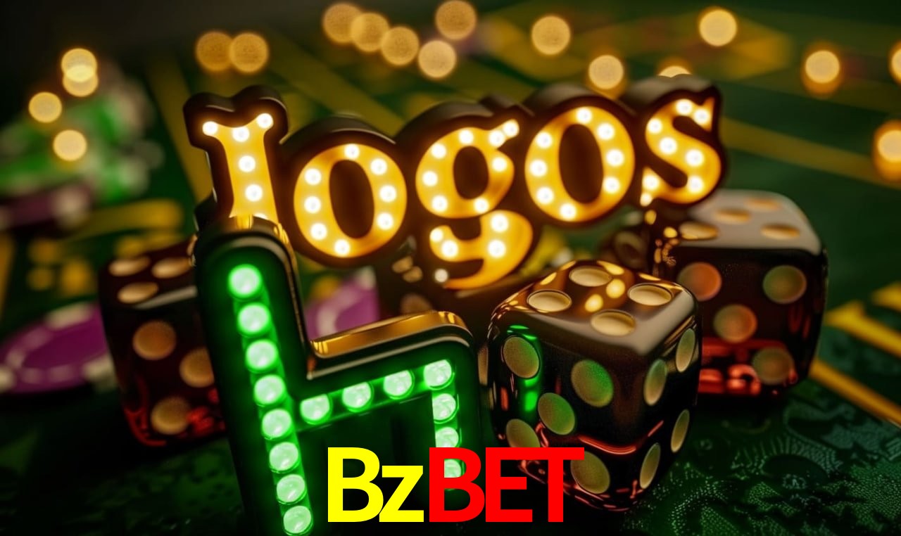 Inovações de Jogos na Bzbet: O Futuro das Experiências Interativas