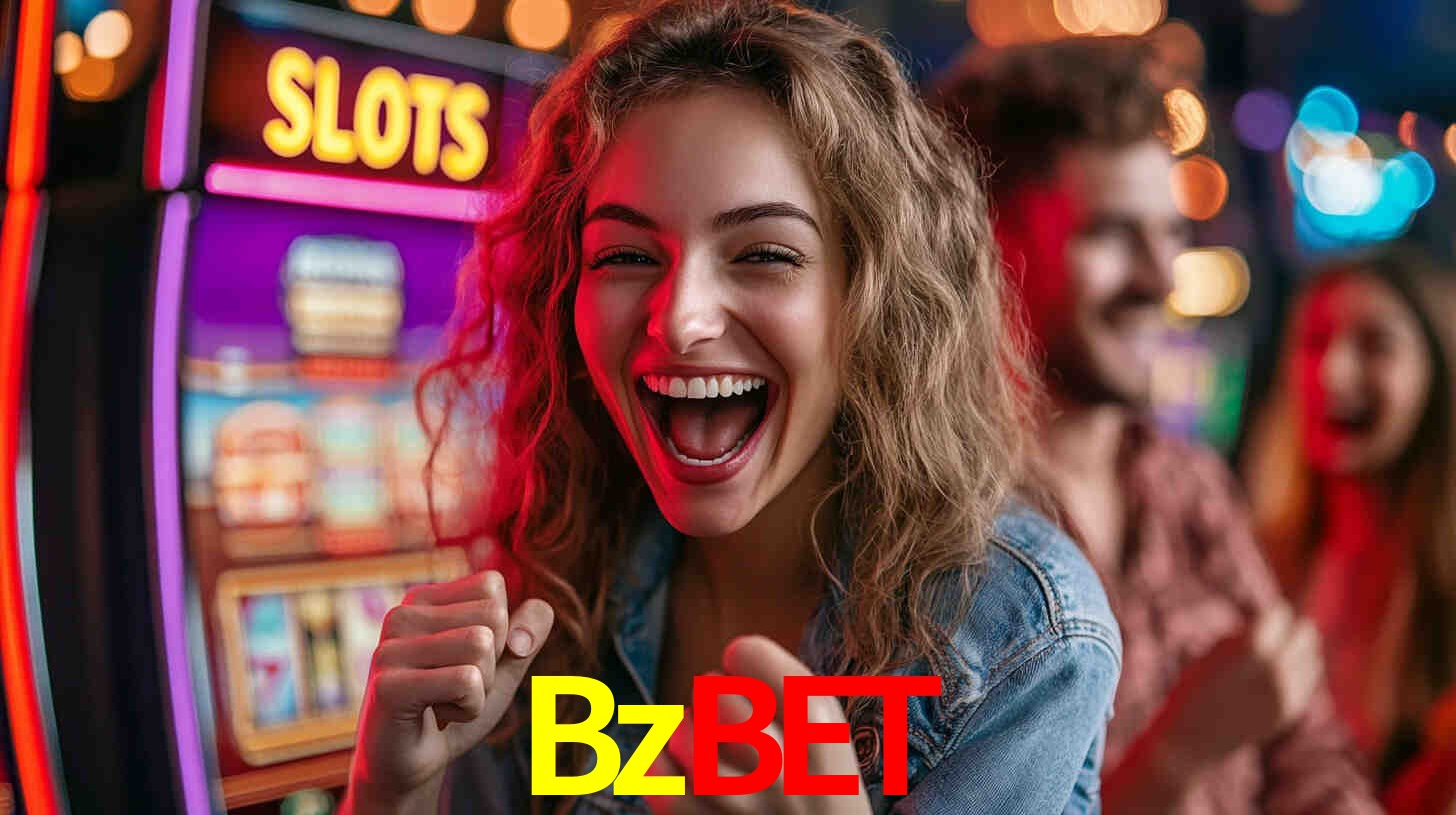 Bônus de Boas-vindas Bzbet