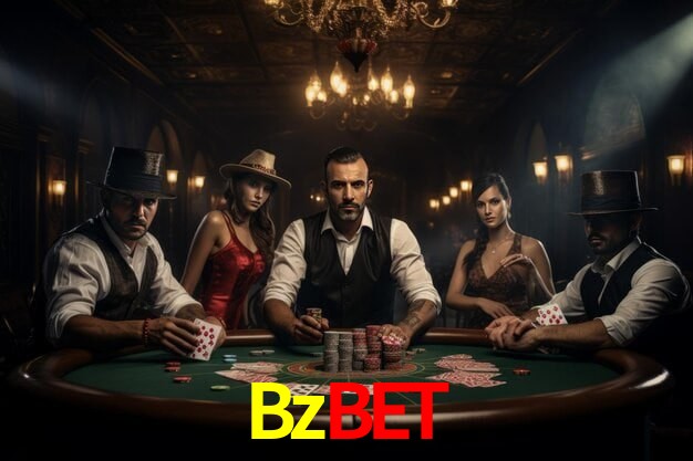 Login Seguro Bzbet
