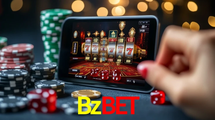 Bzbet Com Plataforma