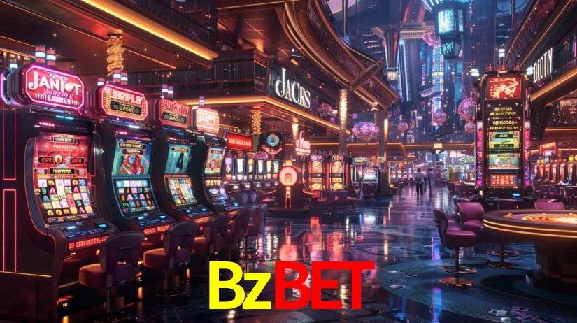 Welcome Bonus Bzbet