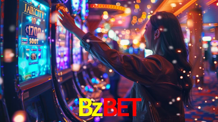 Bzbet: Jogue Crash e Experimente Alta Recompensa Instantânea