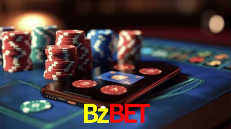 A Popularidade dos Caça-Níqueis no Bzbet