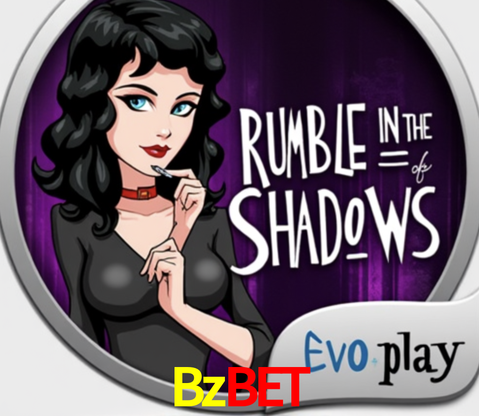 Slot Games Bzbet